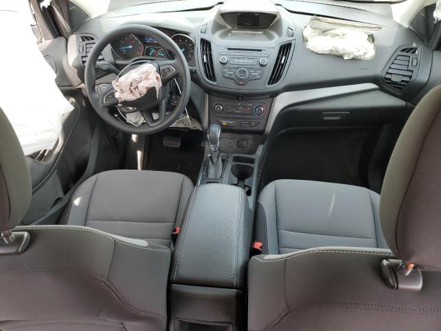  FORD ESCAPE 2018 Білий