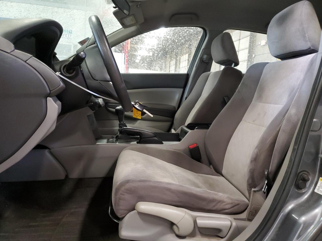 2010 Honda Accord - Image 7