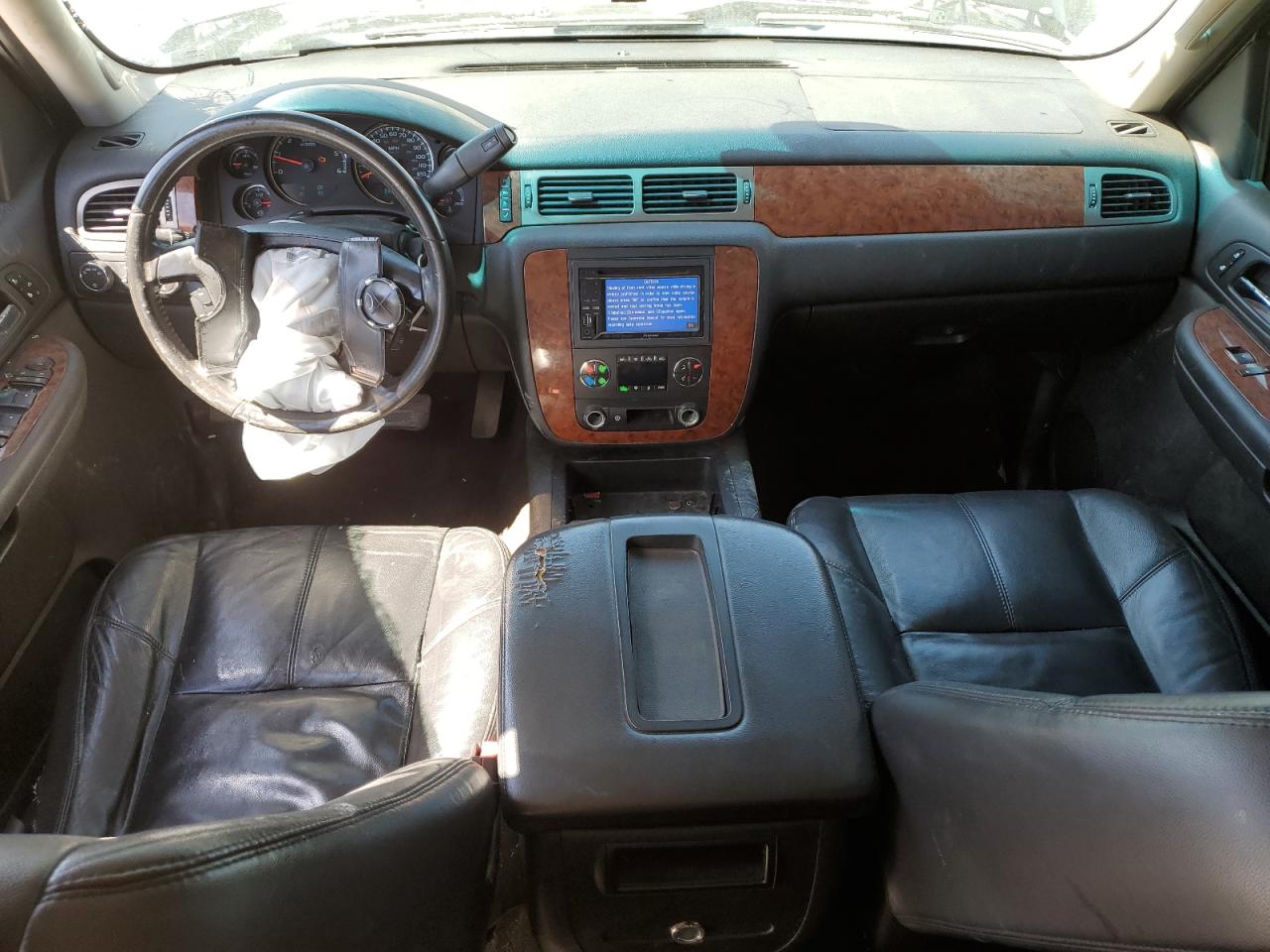 2008 Chevrolet Silverado - Image 8