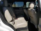 2013 Ford Explorer Xlt للبيع في Wichita، KS - Burn - Engine