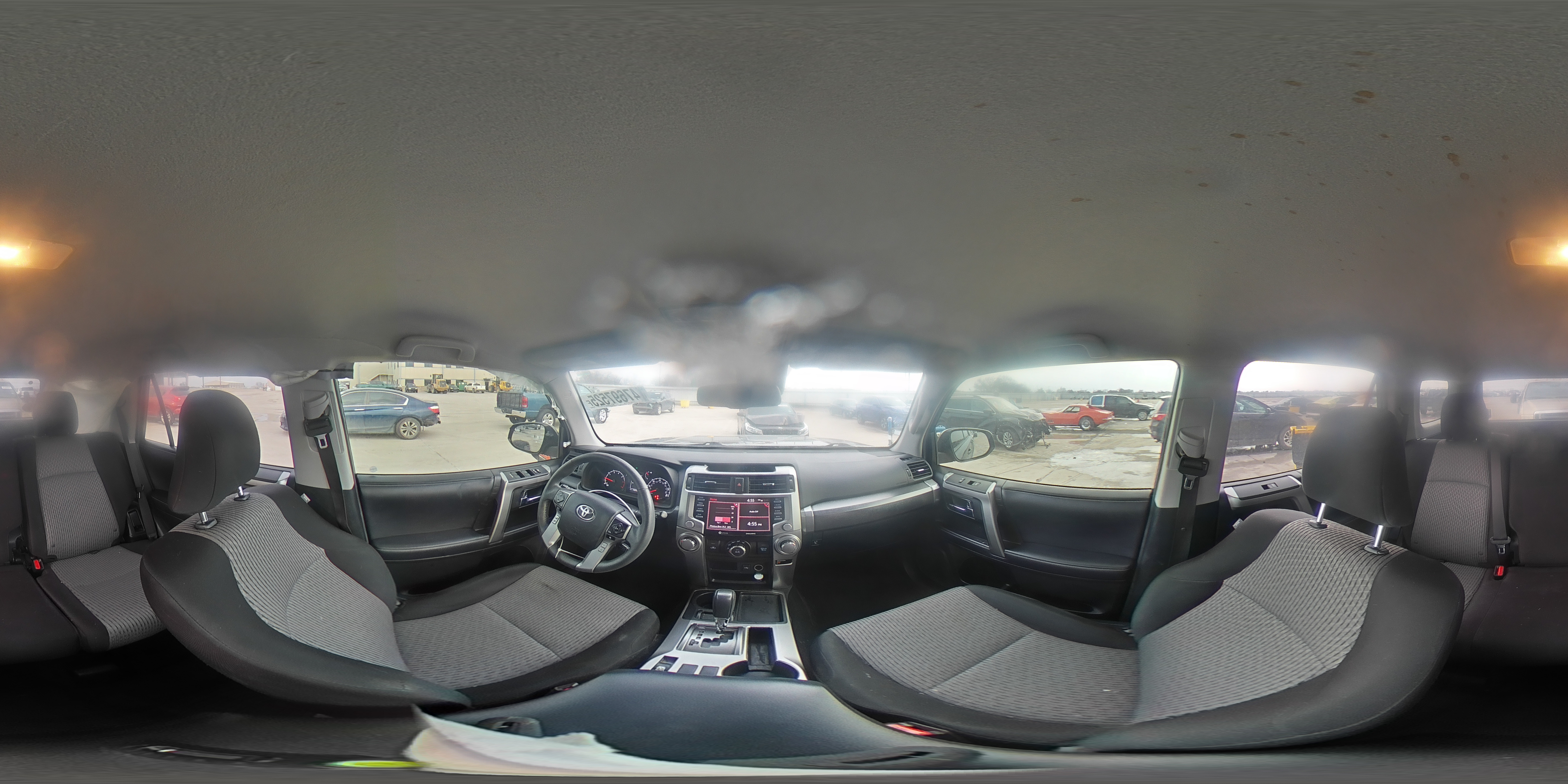 2020 Toyota 4Runner - Image 14