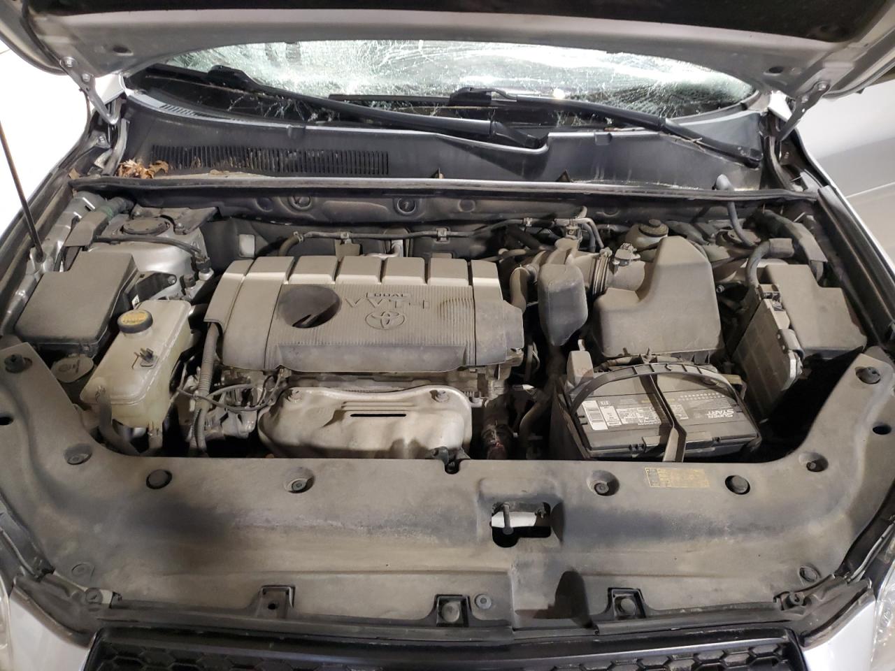 2011 Toyota RAV 4 - Image 12