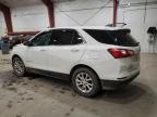 2020 Chevrolet Equinox Lt за продажба в Center Rutland, VT - Front End