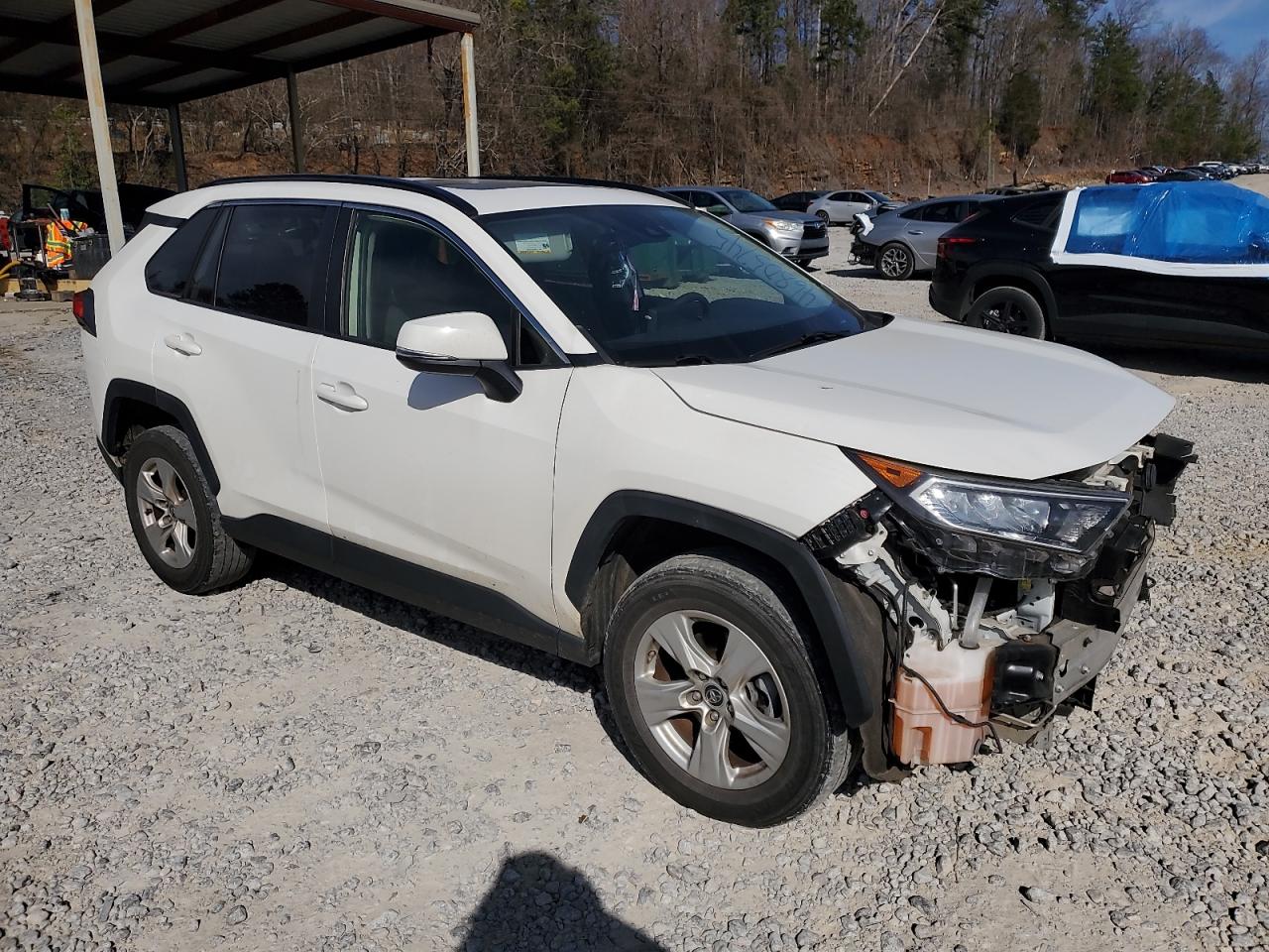 2019 Toyota RAV 4 - Image 4