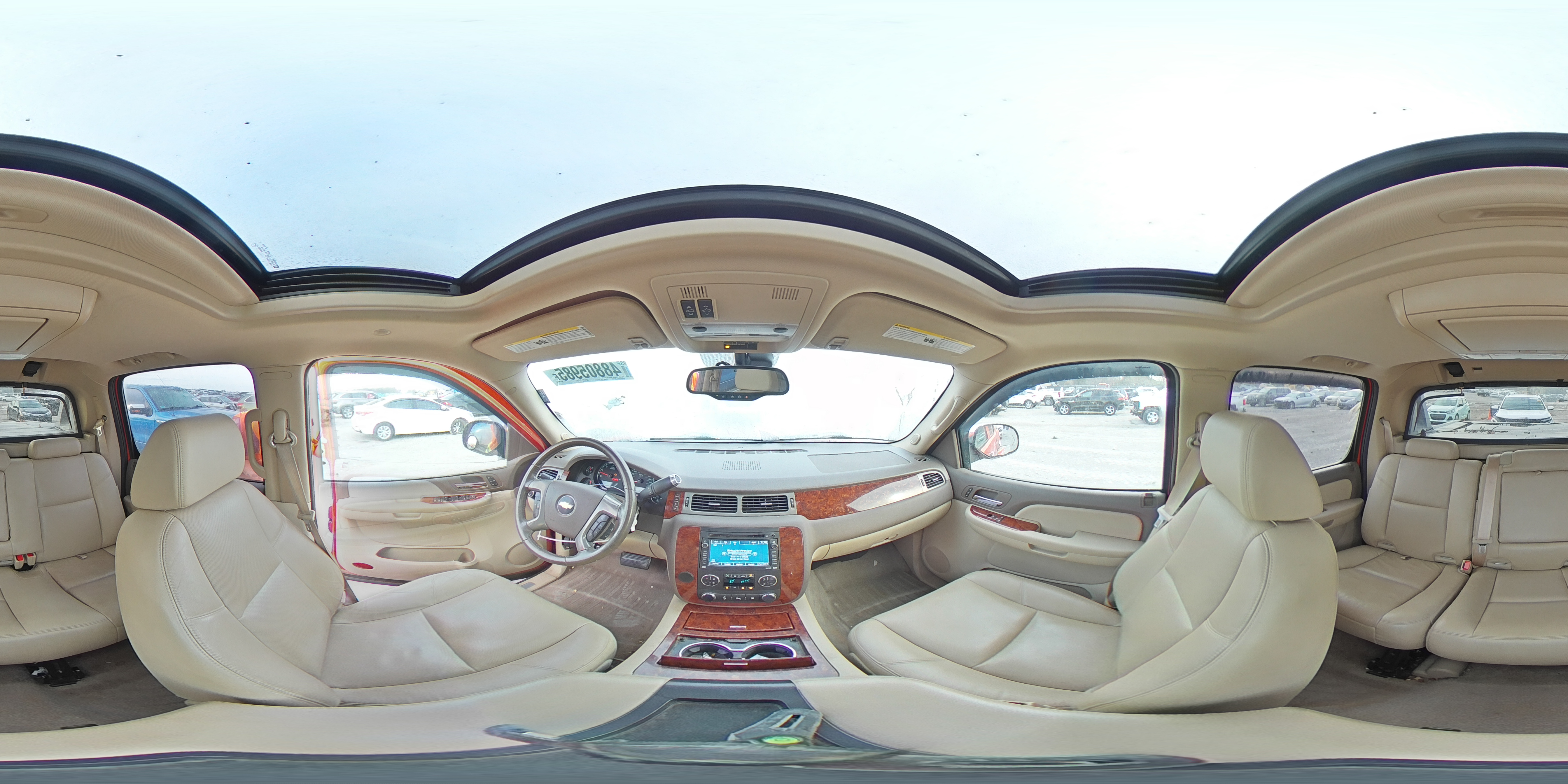 2009 Chevrolet Avalanche - Image 12