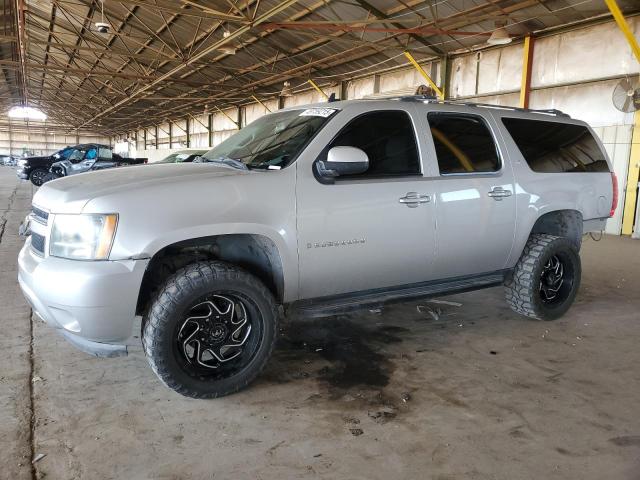 2007 Chevrolet Suburban C2500