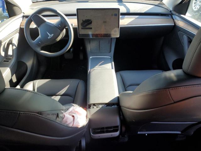  TESLA MODEL Y 2024 Szary