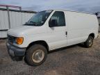 2003 Ford Econoline E250 Van na sprzedaż w Kapolei, HI - Vandalism