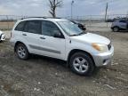2005 Toyota Rav4  for Sale in Cicero, IN - Rear End