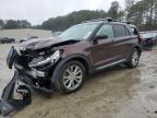 2020 Ford Explorer Xlt en Venta en Seaford, DE - Front End