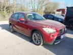 2011 BMW X1 SDRIVE for sale at Copart SANDWICH
