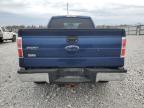2010 Ford F150 Super Cab იყიდება Lawrenceburg-ში, KY - Front End