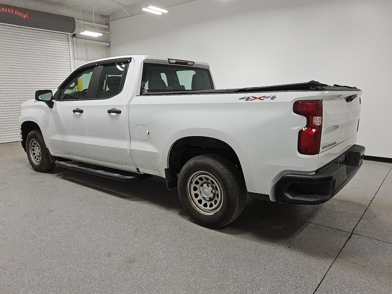 1GCRYAEH8KZ272251 CHEVROLET ALL Models 2019