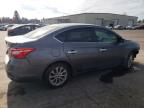 2019 Nissan Sentra S for Sale in Woodburn, OR - Front End