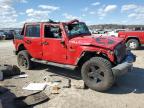2016 Jeep Wrangler Unlimited Sport for Sale in Kansas City, KS - Rollover