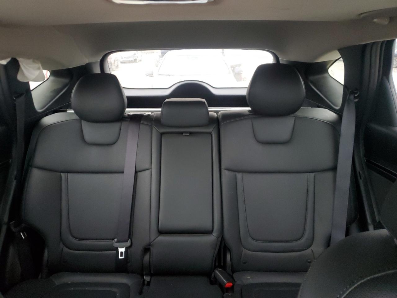2023 Hyundai Tucson - Image 10