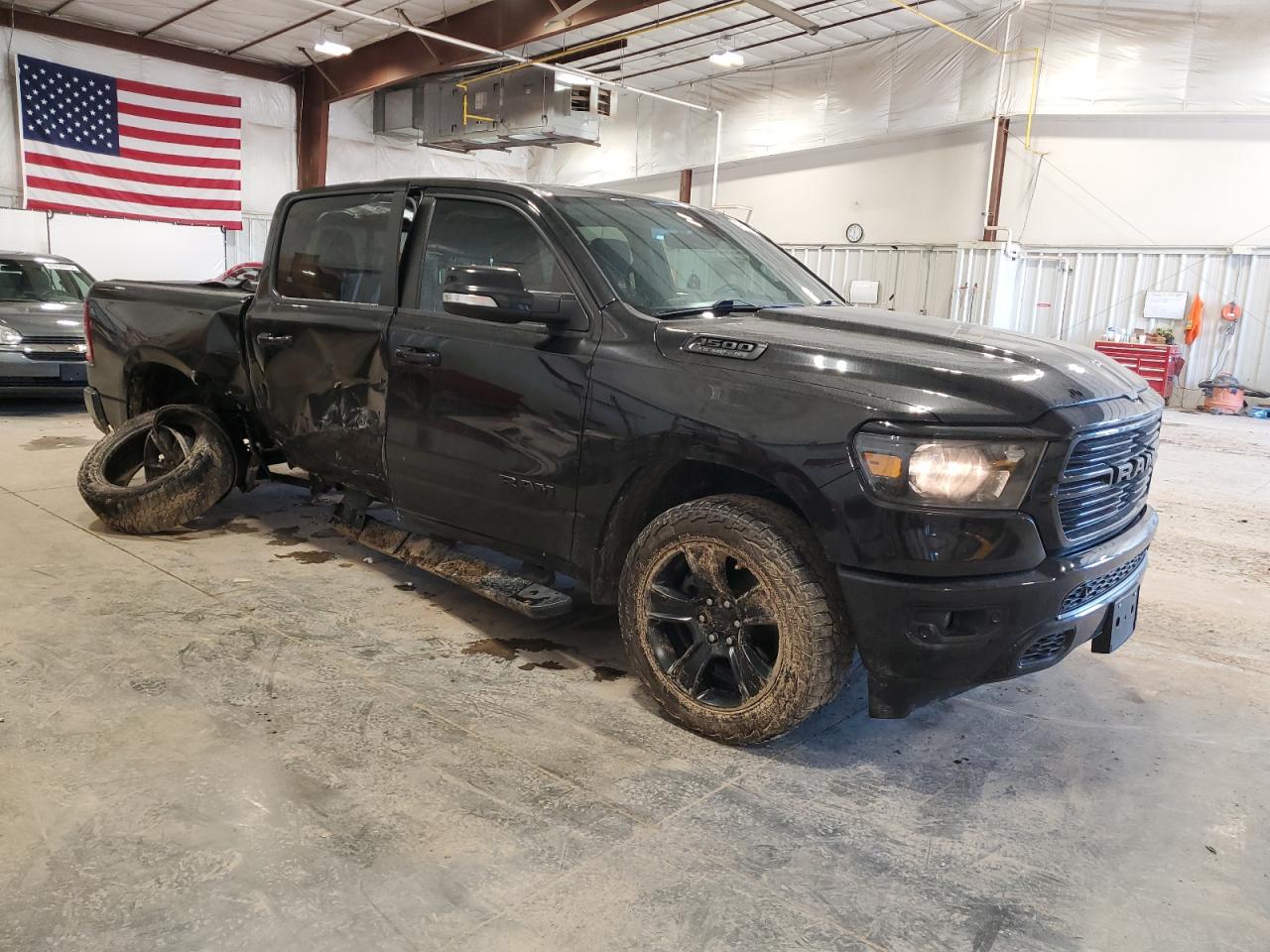 2020 RAM 1500 - Image 4