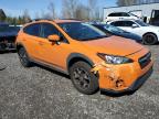 2018 Subaru Crosstrek Premium for Sale in Portland, OR - Rear End
