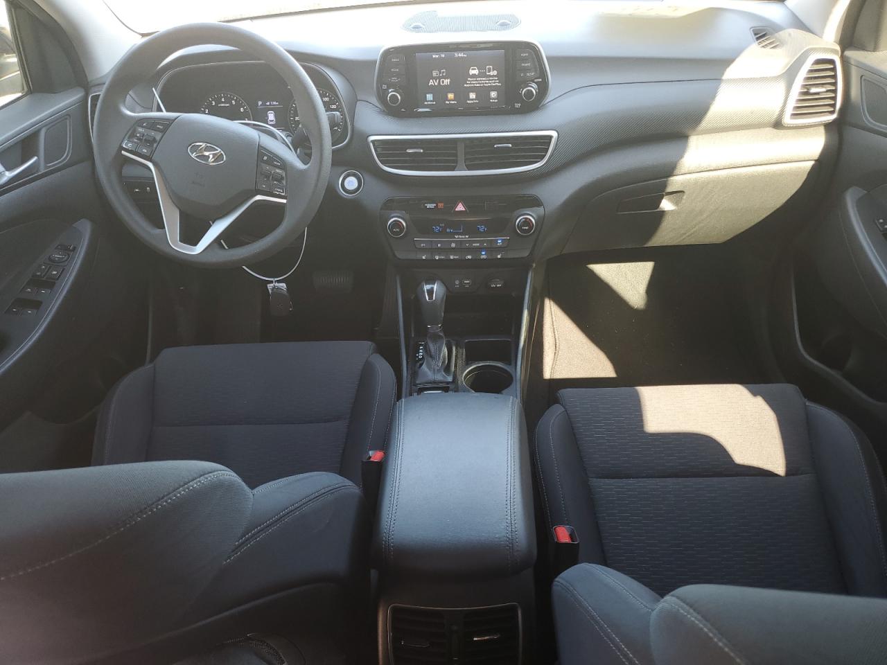 2019 Hyundai Tucson - Image 8