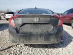 2016 Honda Civic Exl للبيع في Wayland، MI - Front End