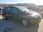 2016 Ford Fiesta Se იყიდება Louisville-ში, KY - Vandalism