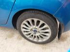2015 FORD FIESTA TIT for sale at Copart SANDY