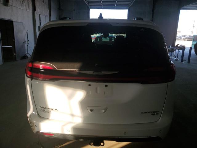  CHRYSLER PACIFICA 2023 Biały