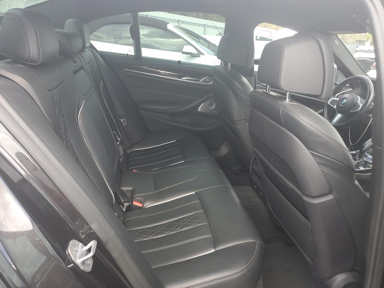 2019 BMW M5 - Image 10