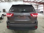 2018 Toyota Highlander Se en Venta en Seaford, DE - Front End