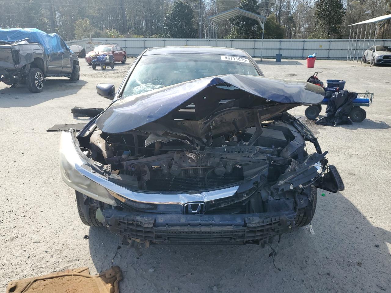 2016 Honda Accord - Image 5
