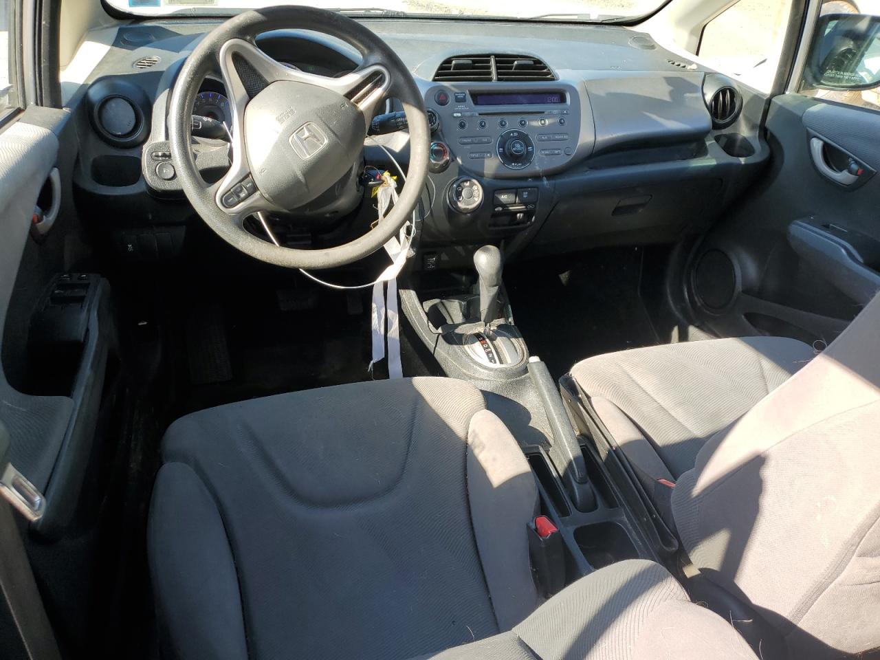 2012 Honda Fit - Image 8