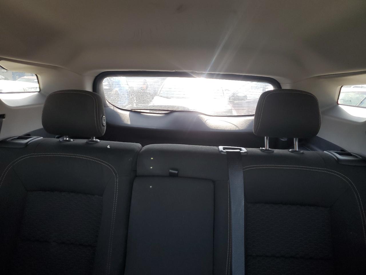 2018 GMC Terrain - Image 10