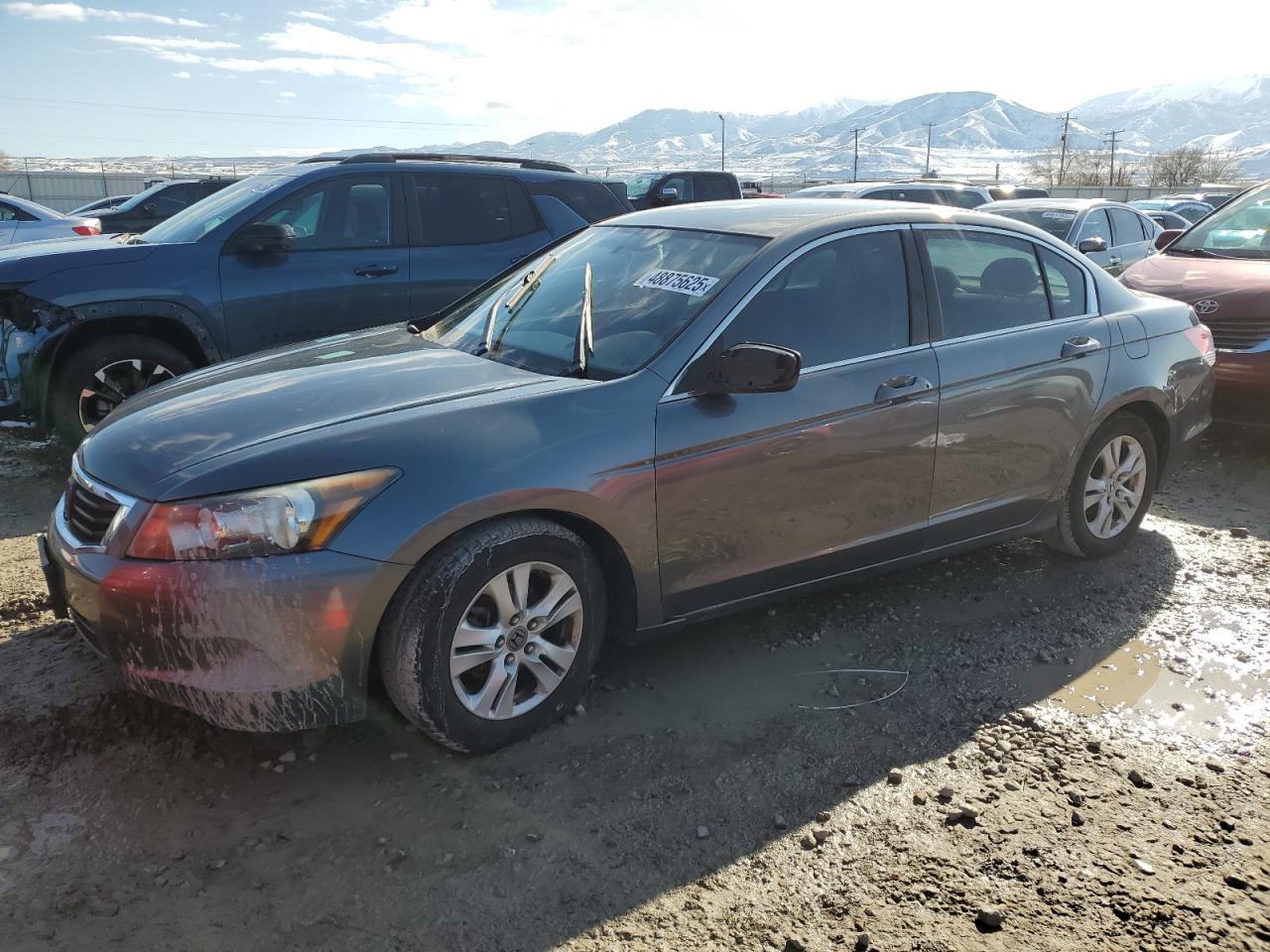 2010 Honda Accord - Image 1