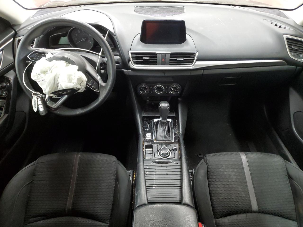 2018 Mazda 3 - Image 8