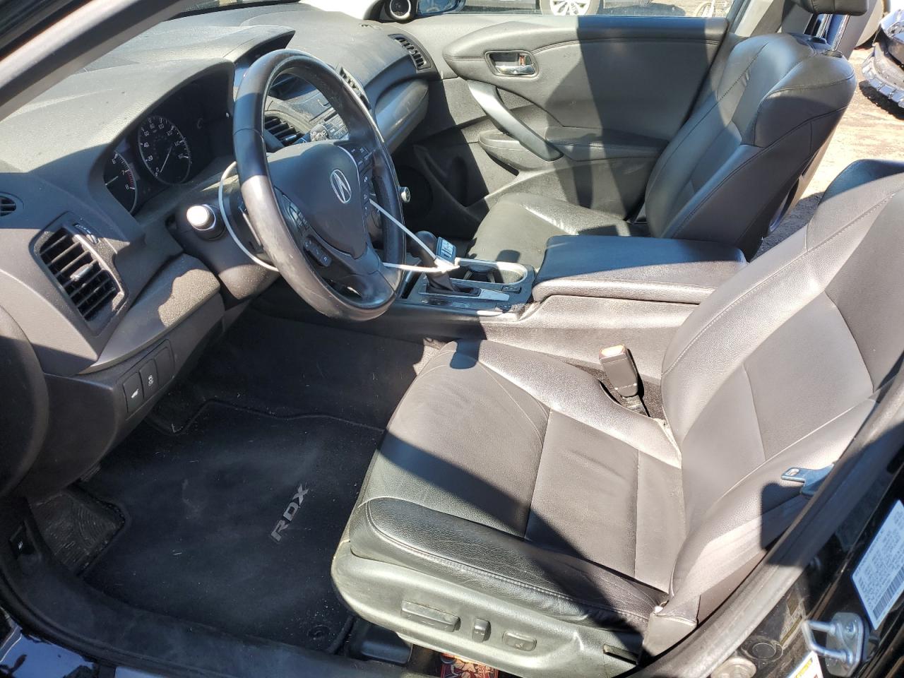 2018 Acura RDX - Image 7