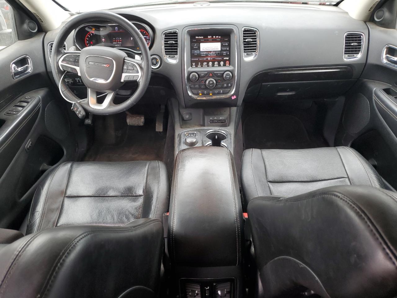 2016 Dodge Durango - Image 8