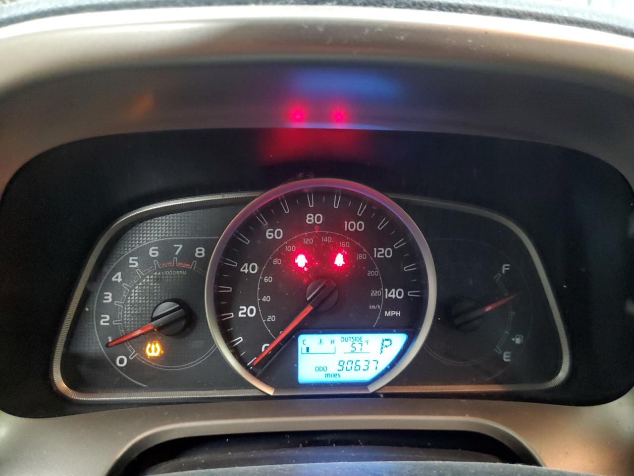2015 Toyota RAV 4 - Image 9