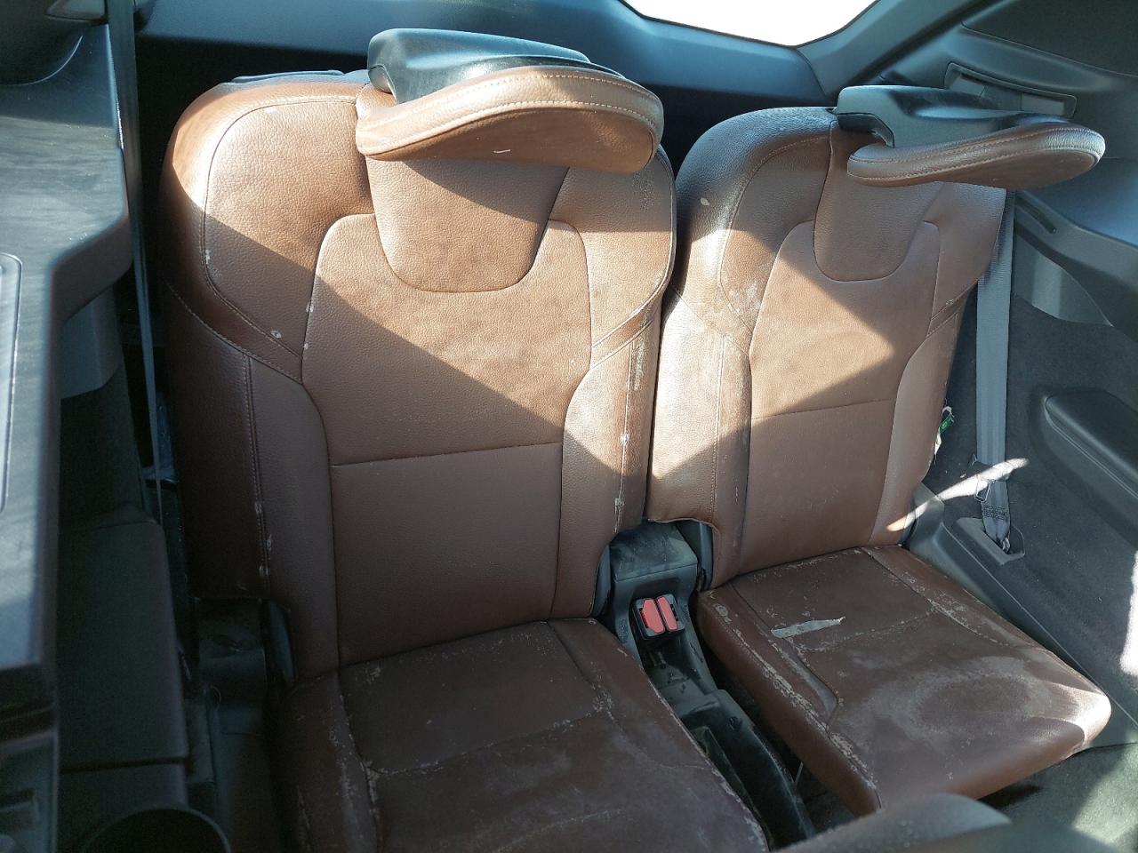 YV110ALF7M1758521 - 2021 Volvo XC90 - #47158545