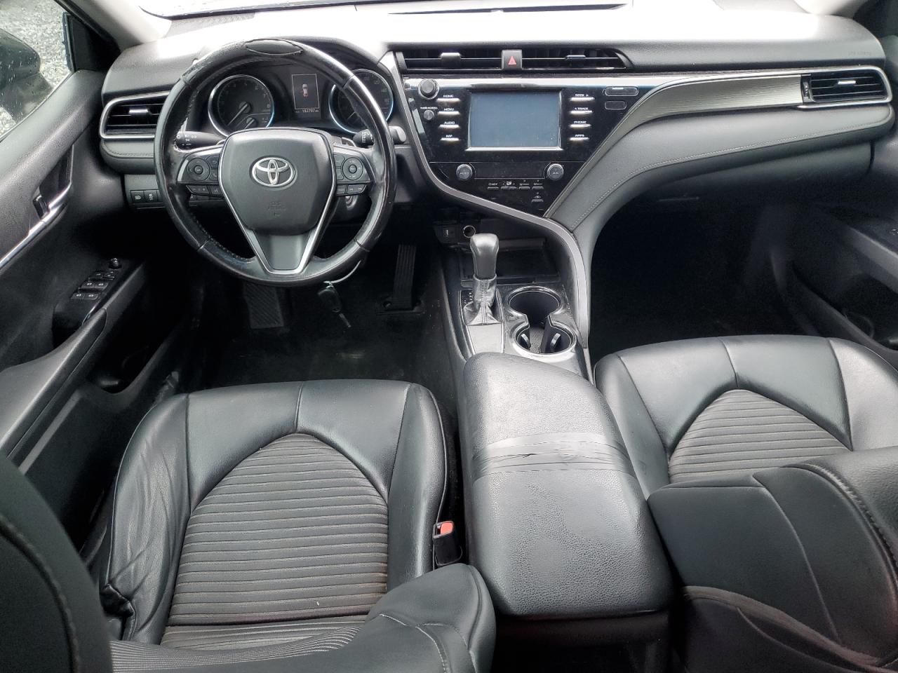 2019 Toyota Camry - Image 8
