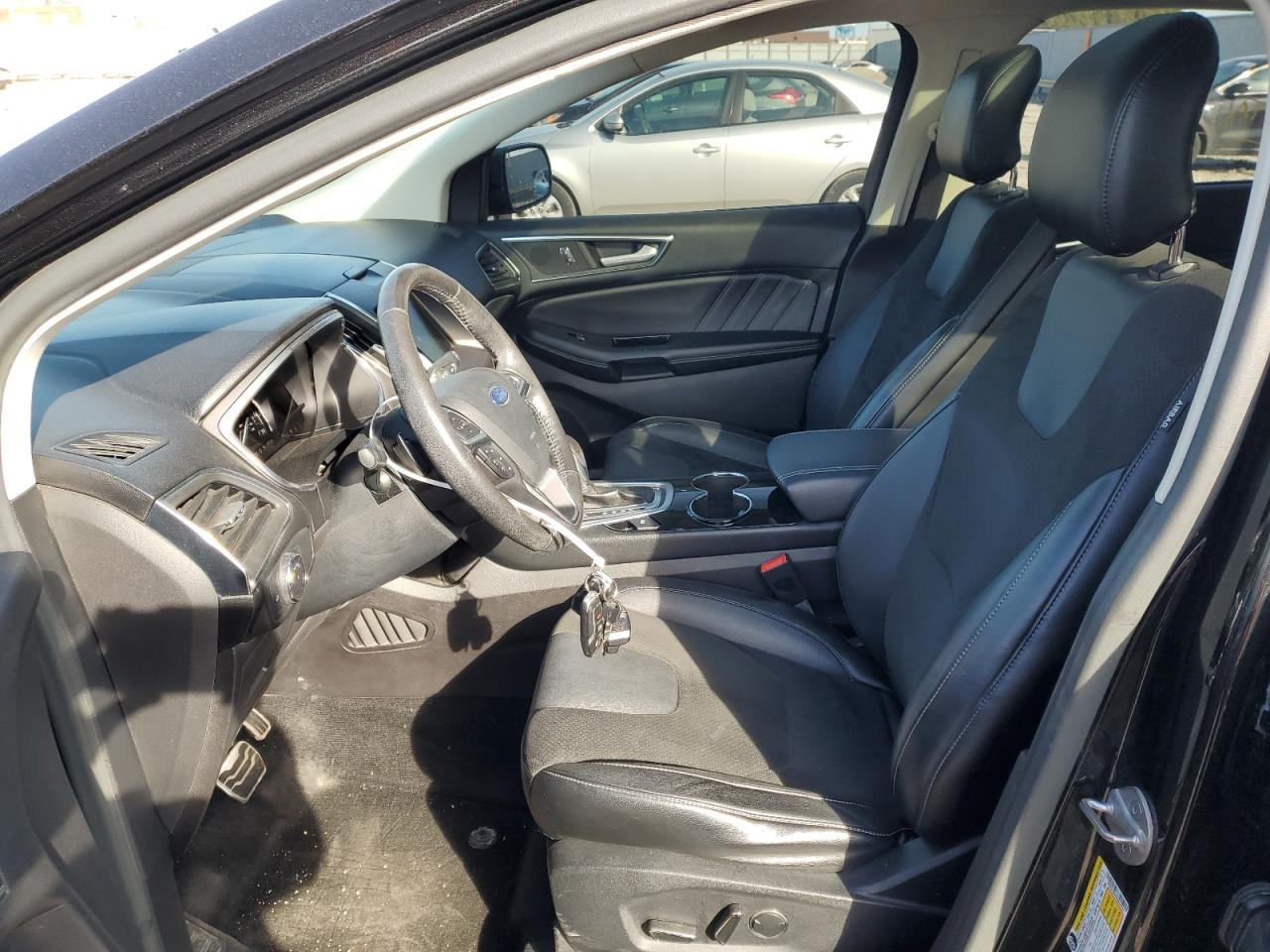 2015 Ford Edge - Image 7
