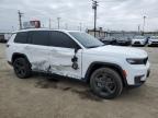 2024 Jeep Grand Cherokee L Limited de vânzare în Los Angeles, CA - Rollover