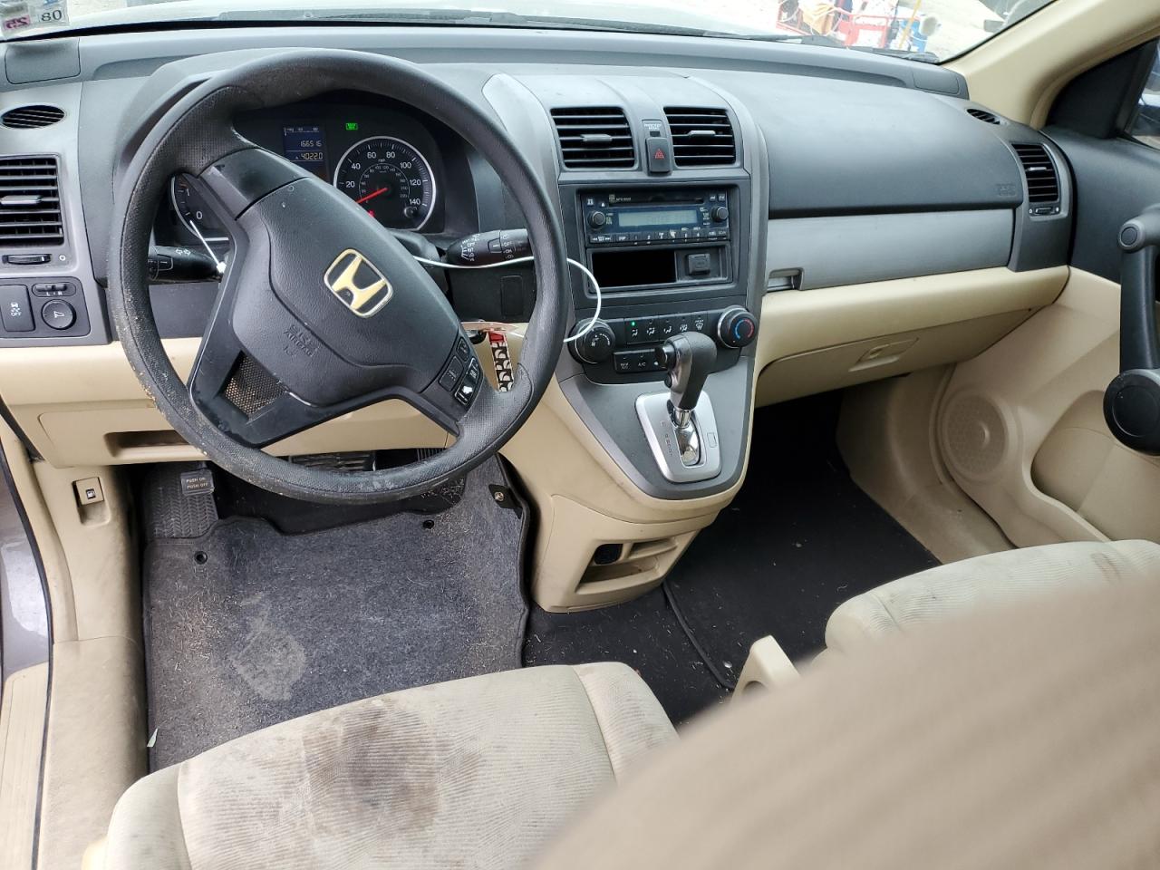 2011 Honda CR-V - Image 8