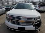 2016 Chevrolet Tahoe K1500 Ltz იყიდება Moraine-ში, OH - Front End