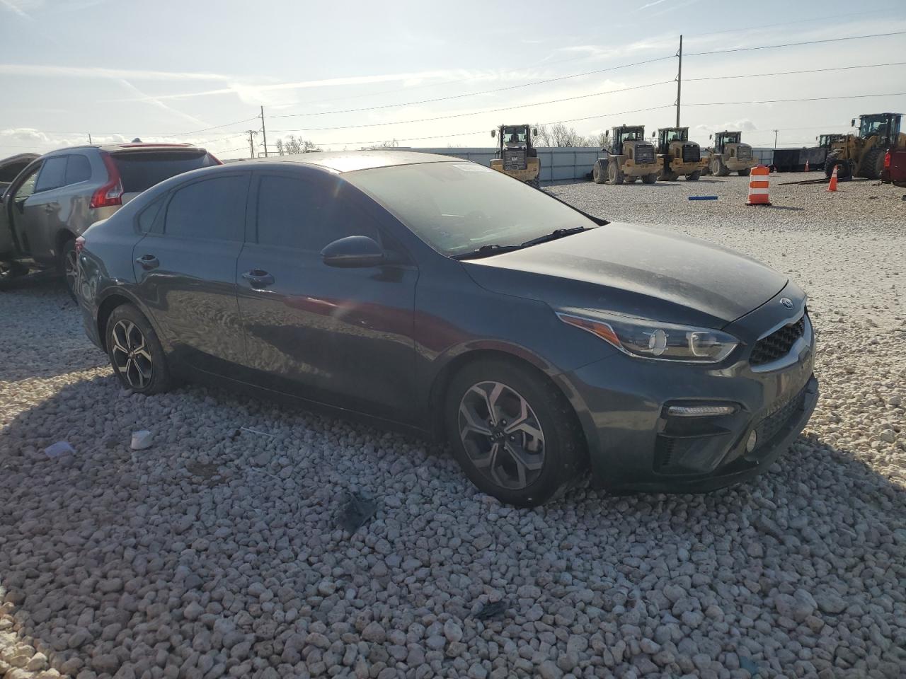 2020 Kia Forte - Image 4