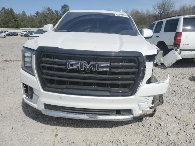  GMC YUKON 2021 White