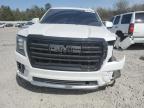 2021 Gmc Yukon Xl K1500 Slt en Venta en Memphis, TN - Front End
