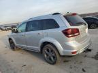 2014 Dodge Journey Crossroad na sprzedaż w Kansas City, KS - Front End