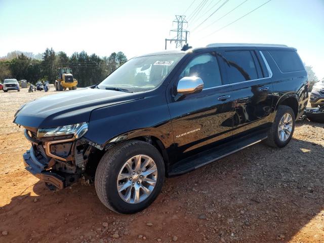 CHEVROLET SUBURBAN C 2023