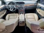 2013 Mercedes-Benz E 350 იყიდება Grand Prairie-ში, TX - Front End