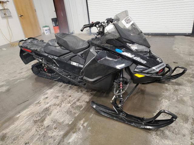 2019 Skidoo Renegade